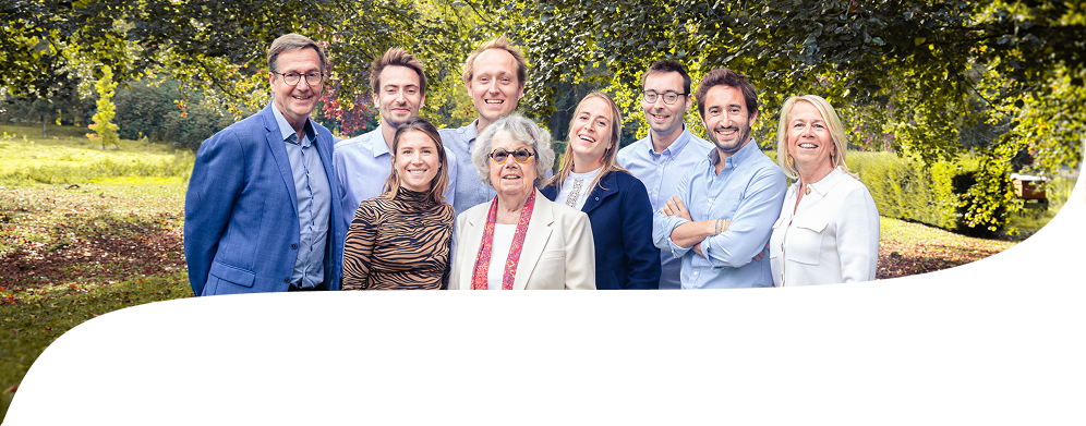 Famille Debosque Lefebvre