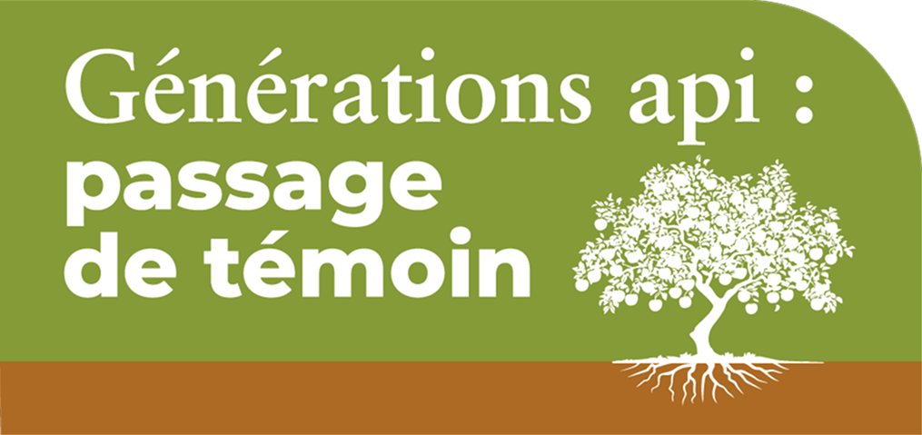 Logo Générations Api